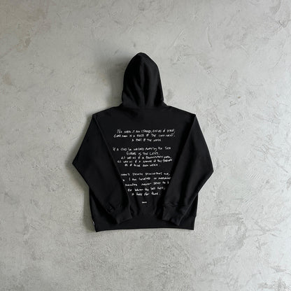 Sweat à capuche Corteiz x Supreme