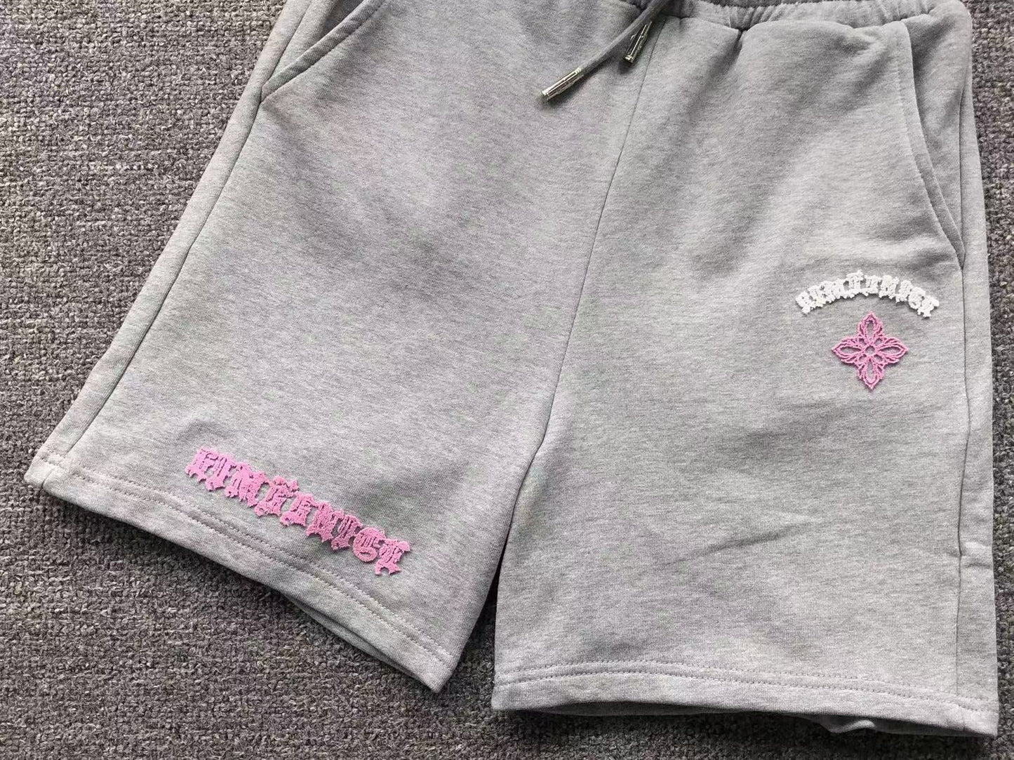 Shorts Chrome Hearts