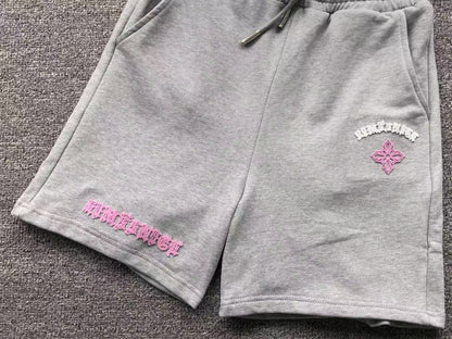 Shorts Chrome Hearts