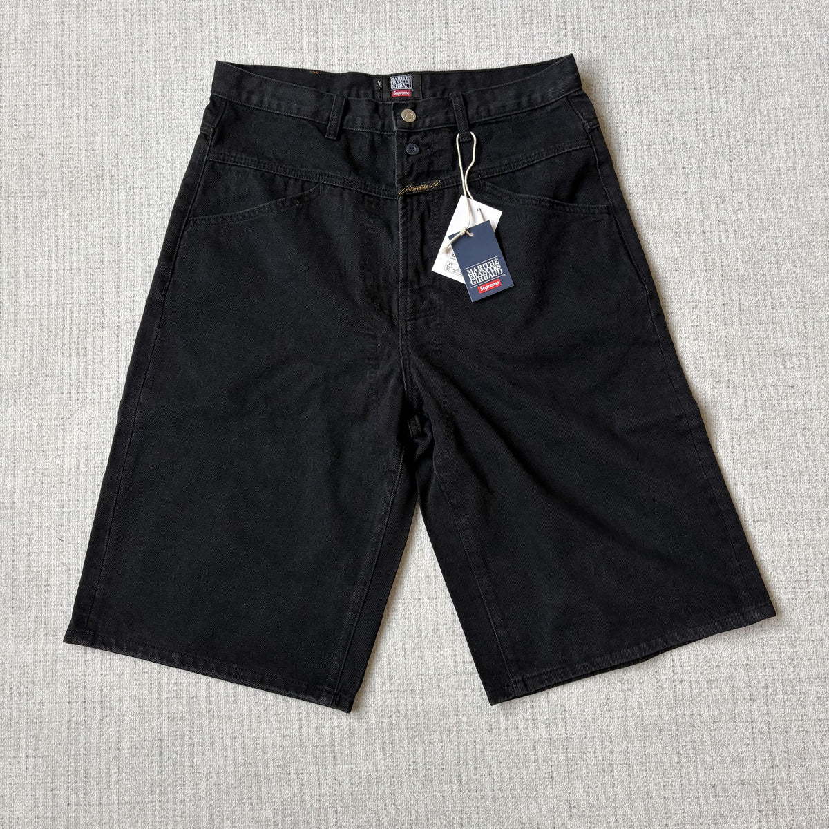 Pantalones cortos de Supreme