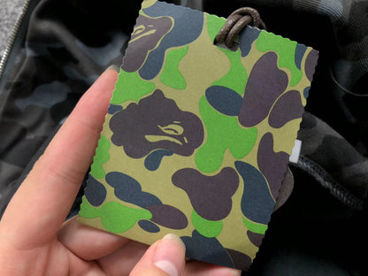 Sweat à capuche Bape