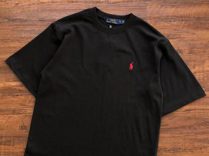 T-shirt basique Ralph Lauren