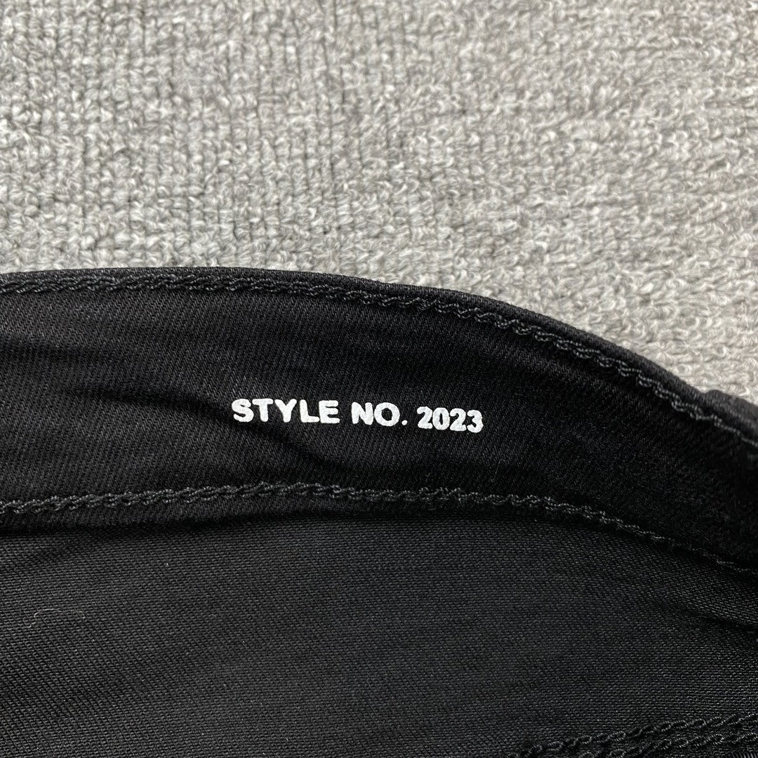 Jeans slim Purple Brand
