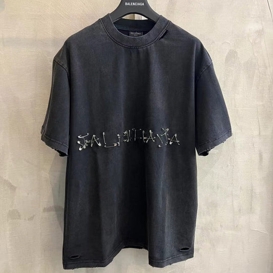 T-shirt Balenciaga
