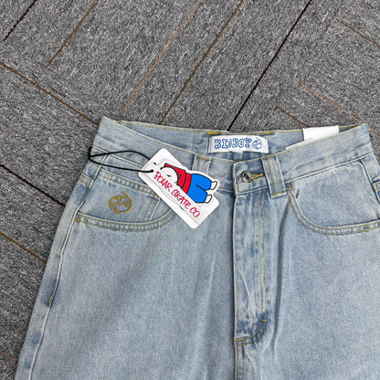 Pantalon en jean Polar Big Boy
