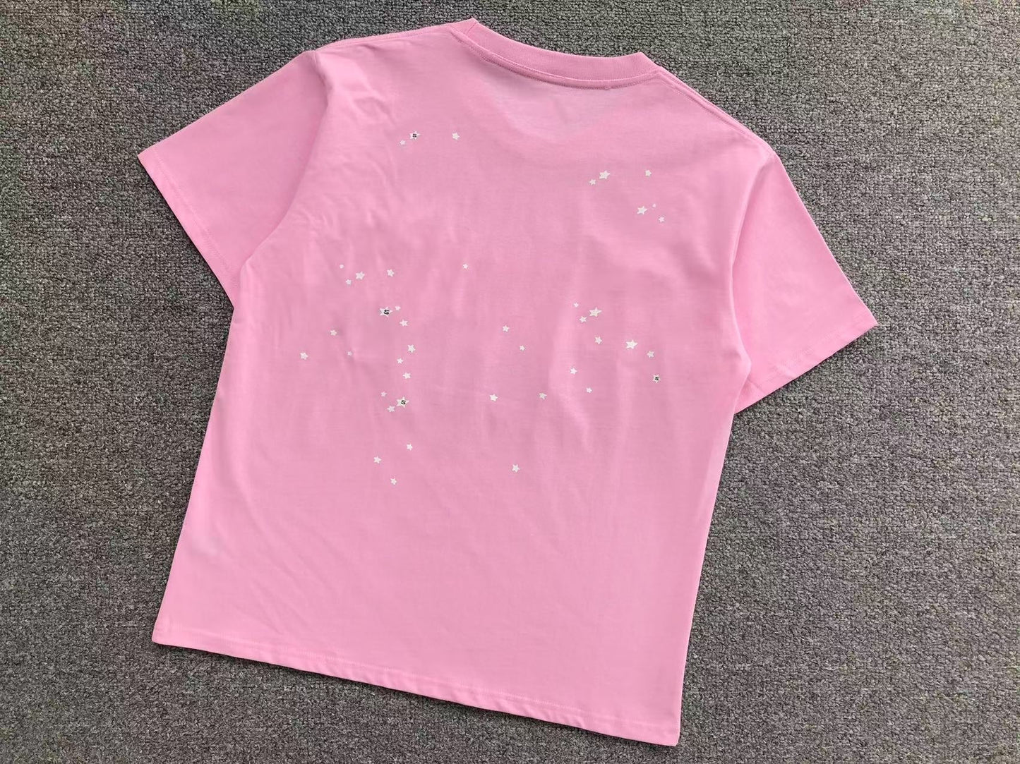 T-shirt Sp5der