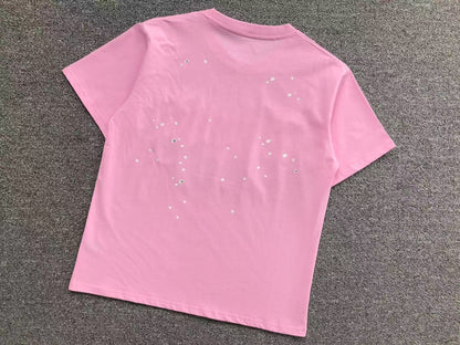 T-shirt Sp5der