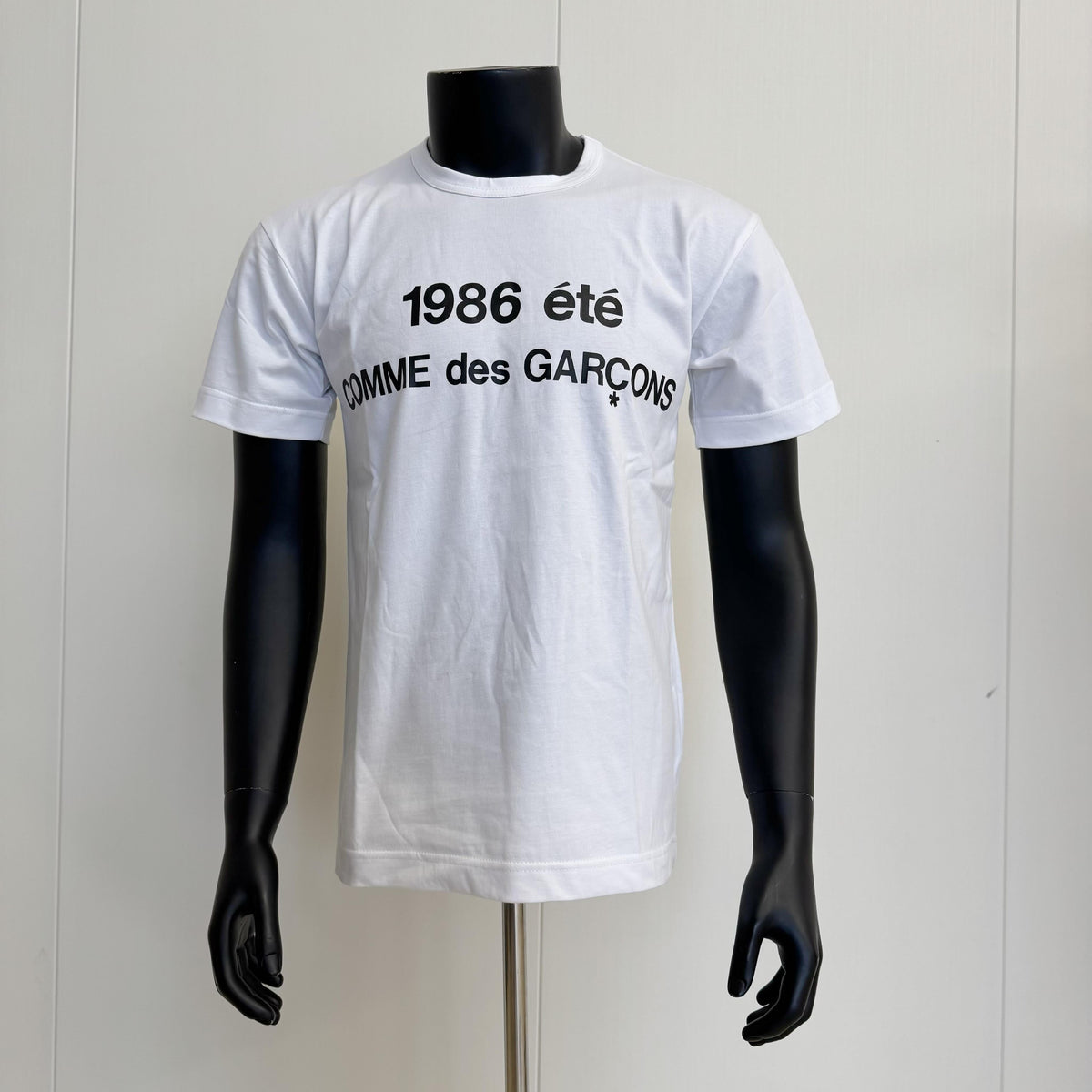 Camiseta CDG