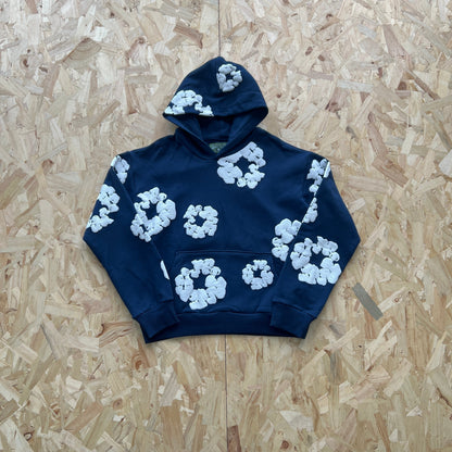 Sweat à capuche Denim Tears 1:1
