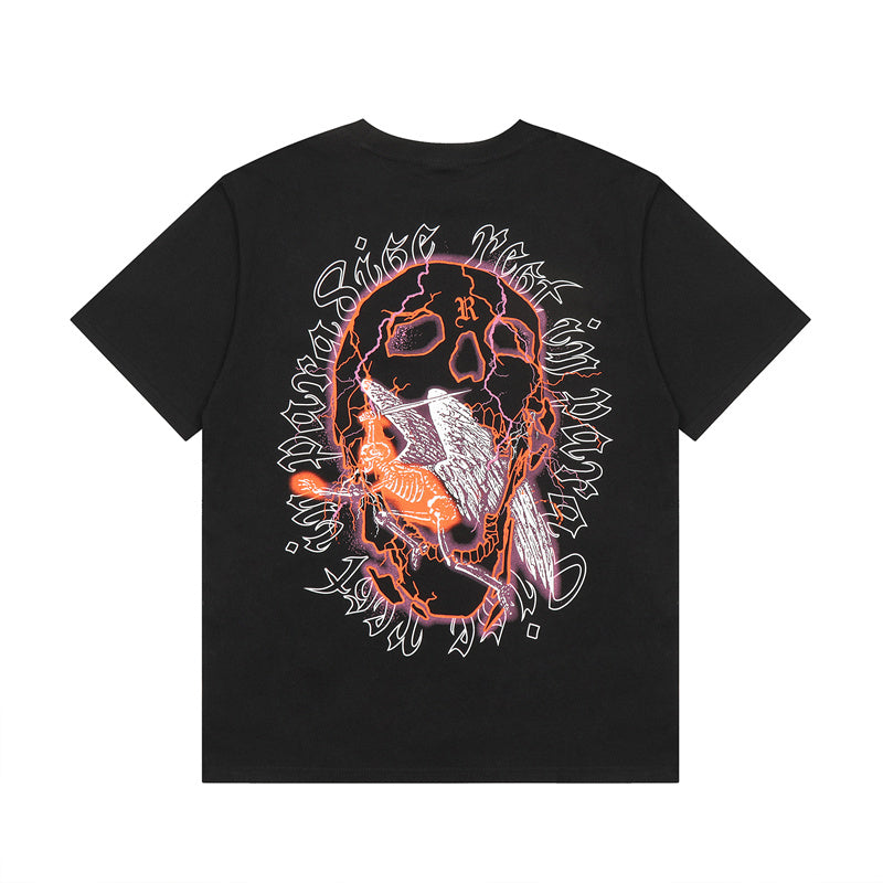 T-shirt Vengeance