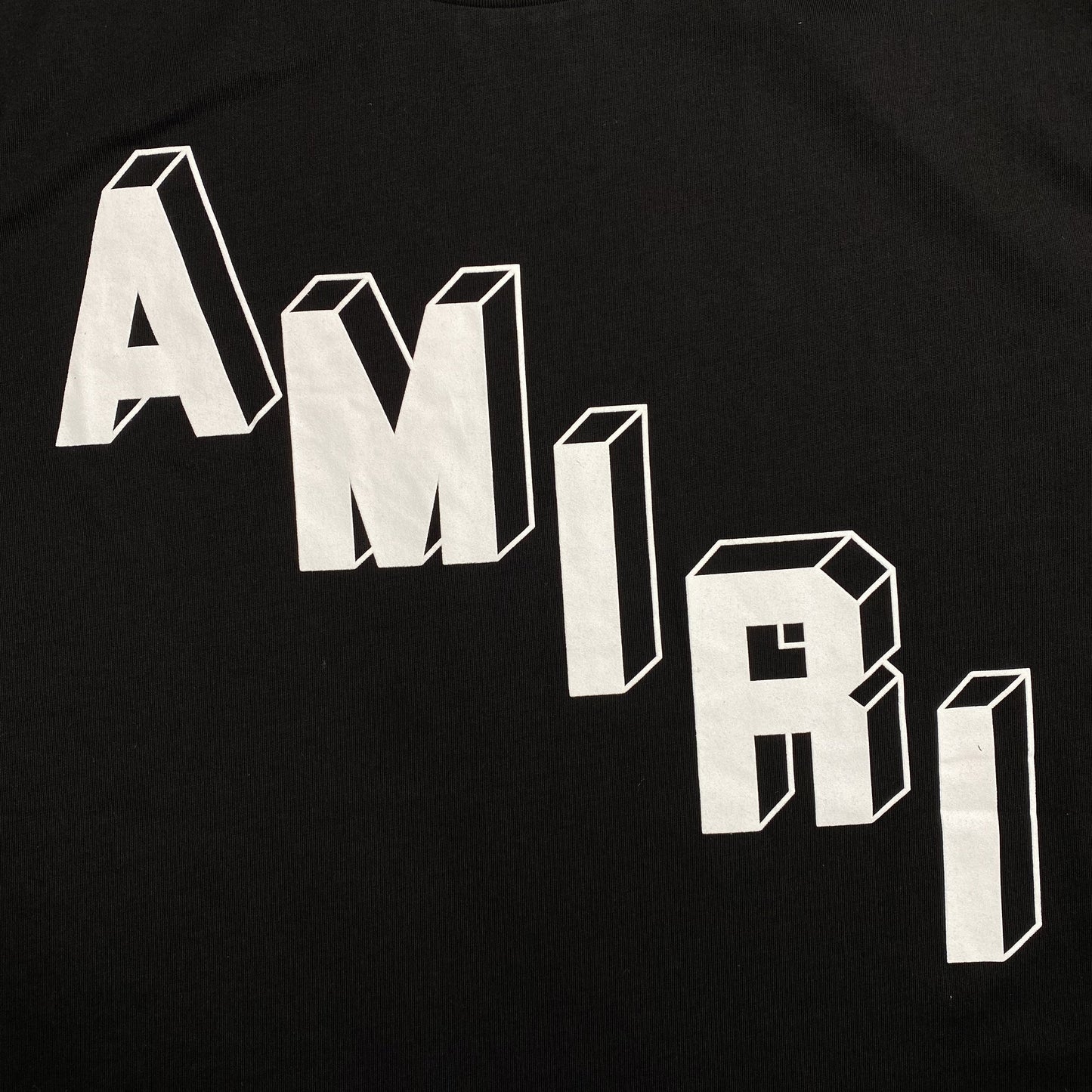 T-shirt Amiri