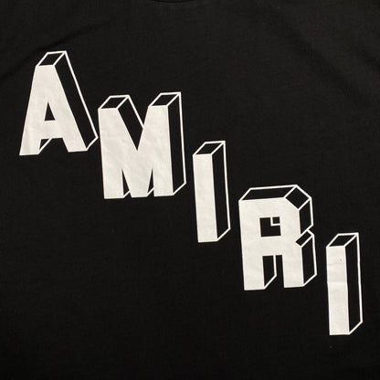 T-shirt Amiri