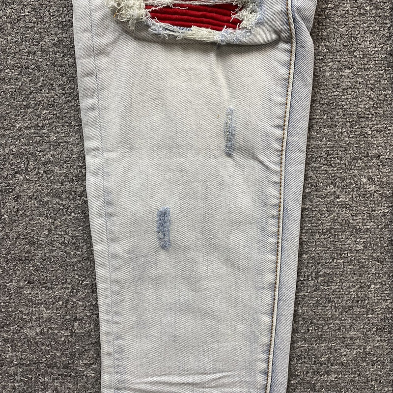 Amiri Jeans