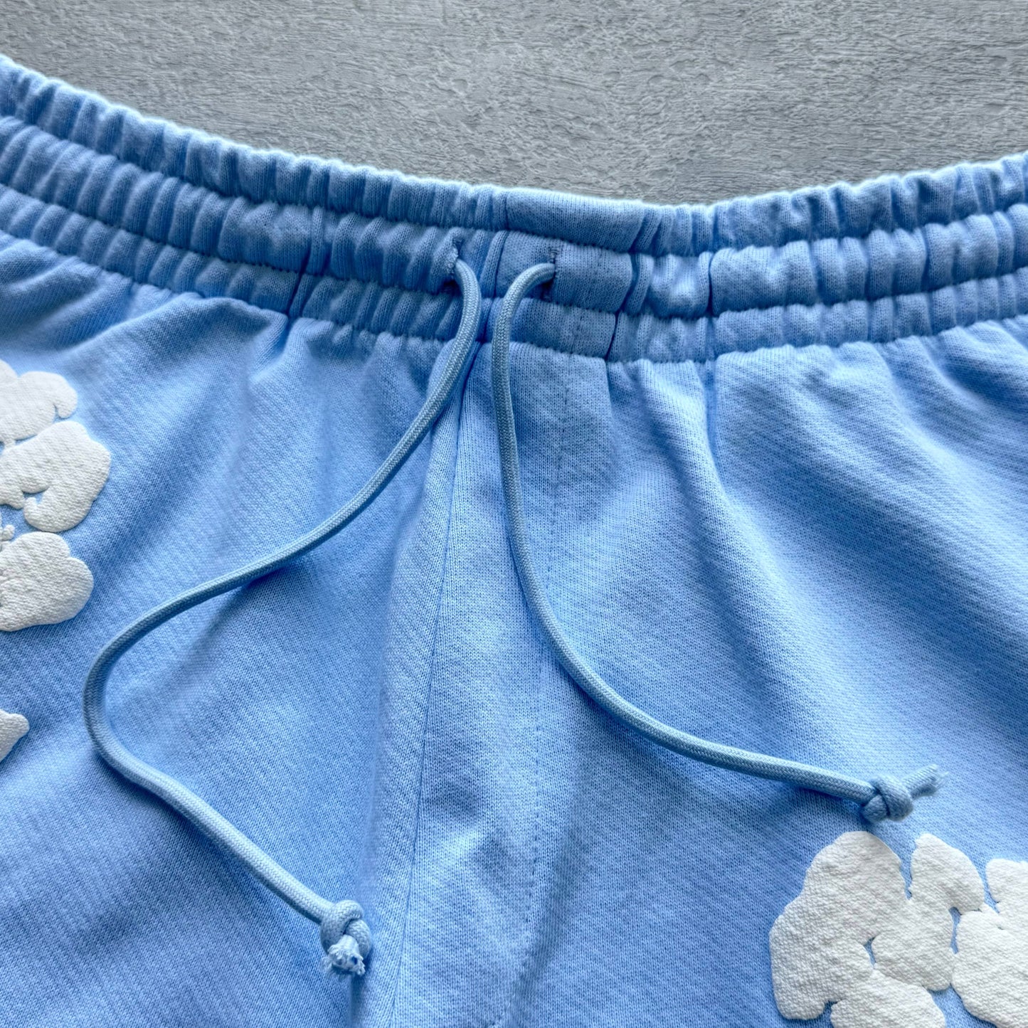 Shorts Denim Tears