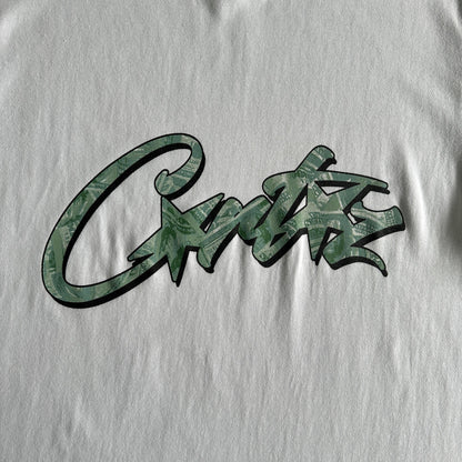 T-shirt Corteiz Money On My Mind