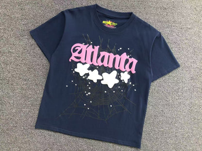 T-shirt Sp5der