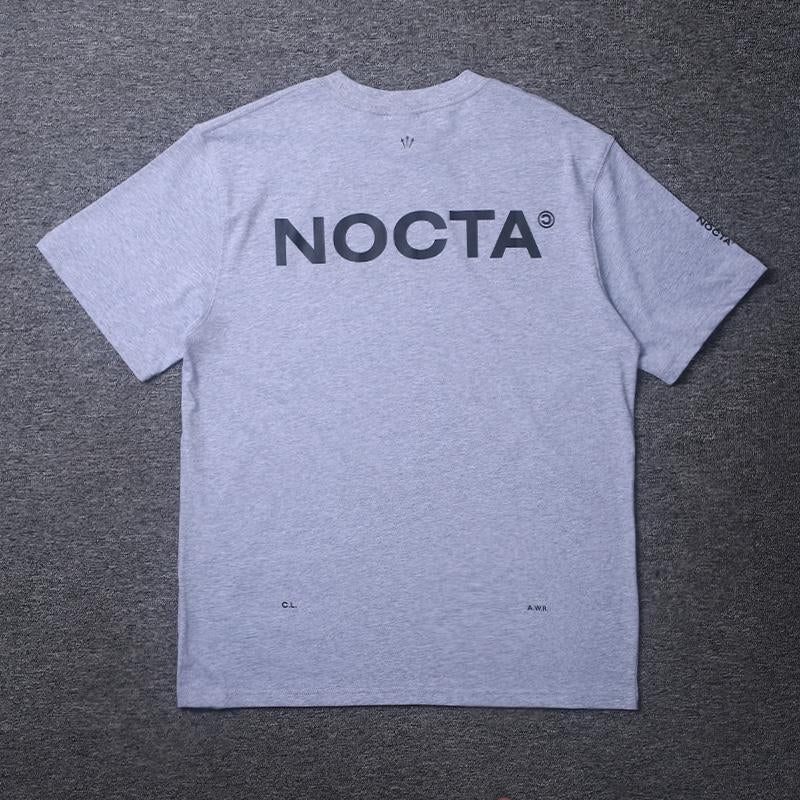 T-shirt Nike x Nocta