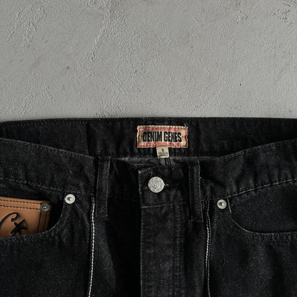 Pantalon en jean Corteiz
