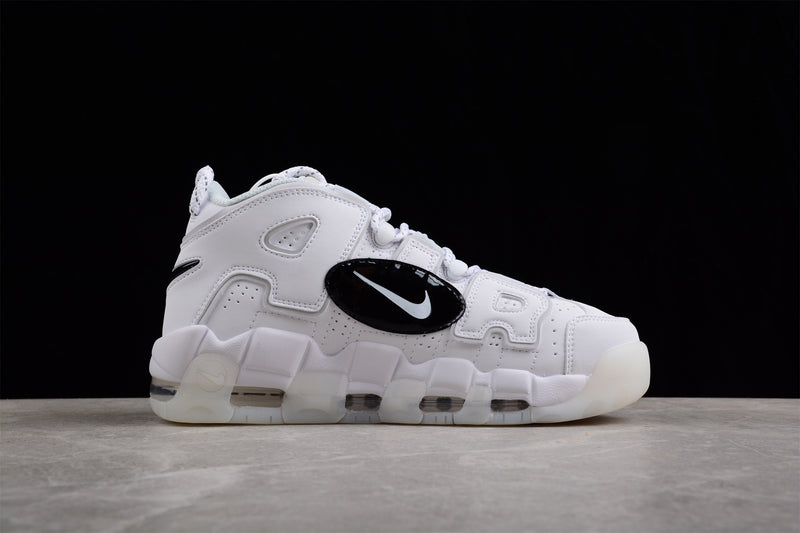 Nike Air More Uptempo "Copy Paste" White