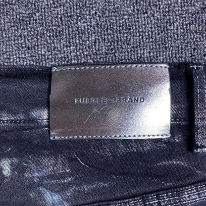 Jeans slim Purple Brand