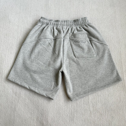 Shorts cassés
