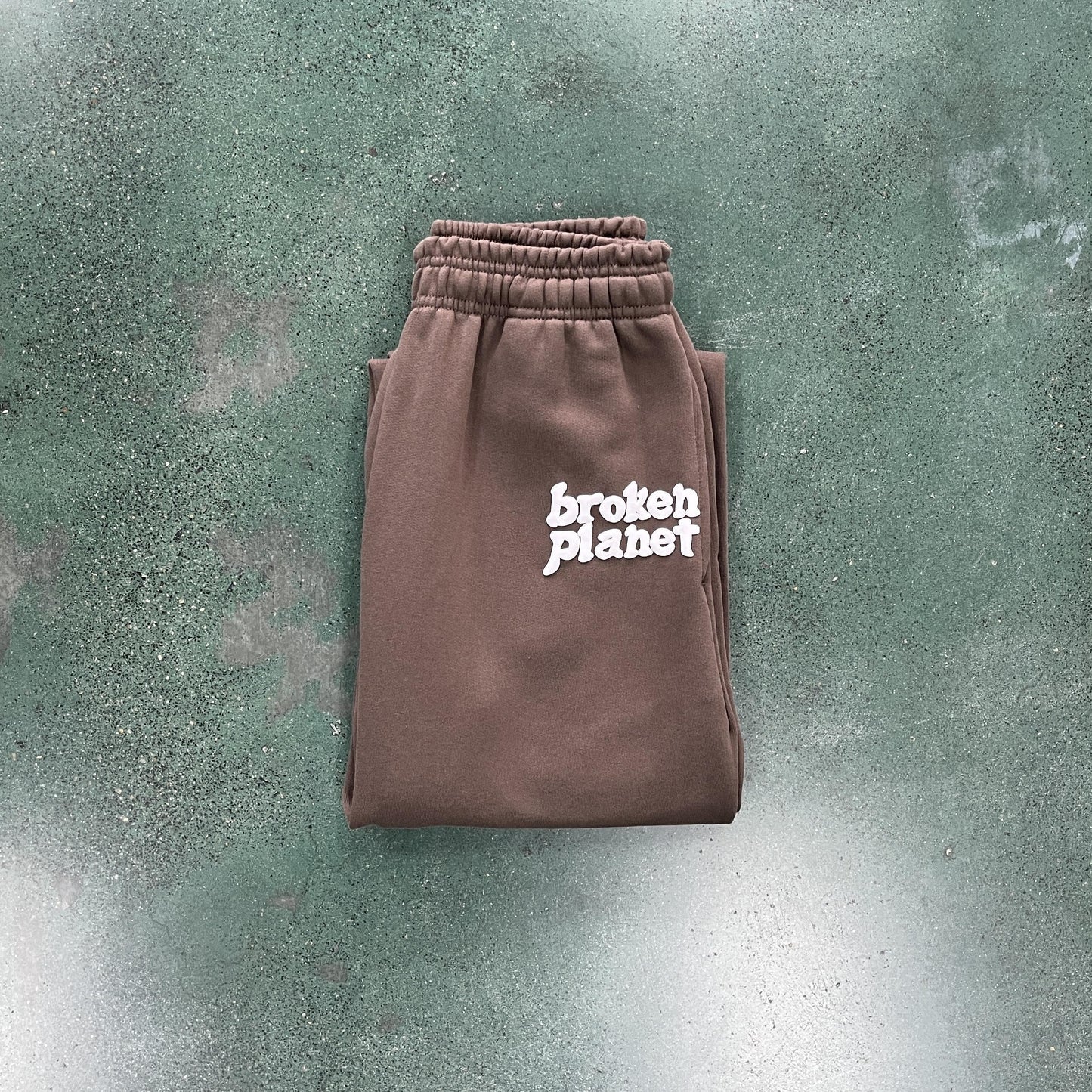 Pantalon Broken P Ghost