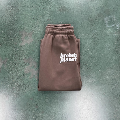 Pantalon Broken P Ghost