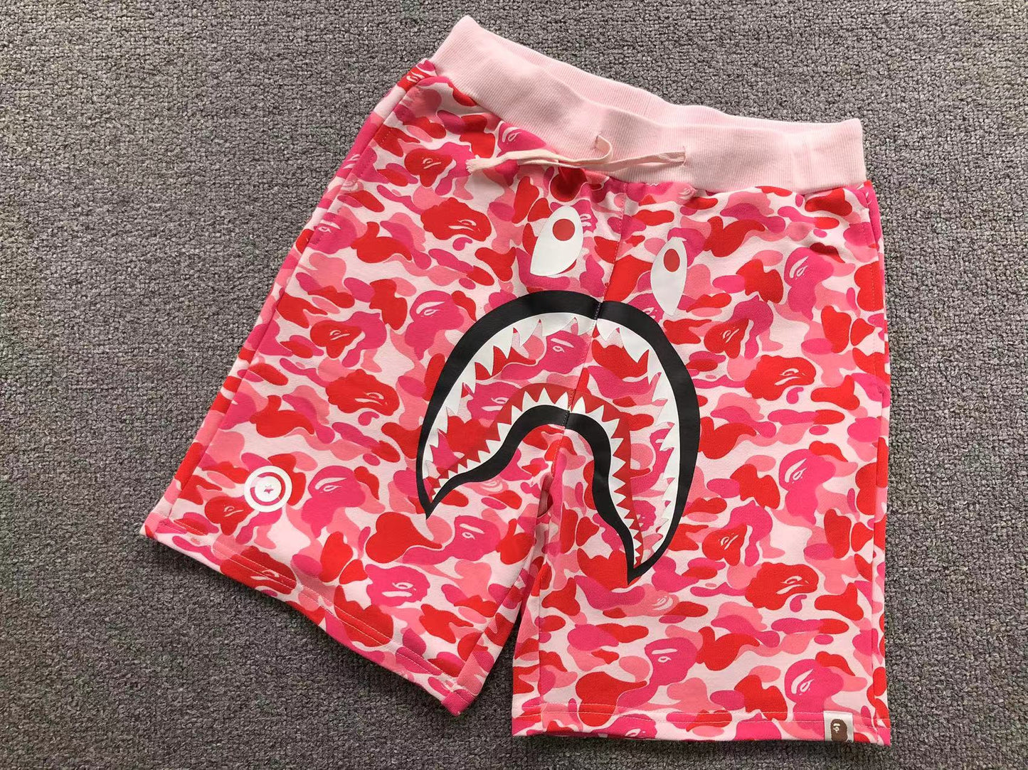 Shorts Bape