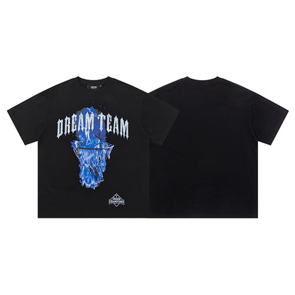 T-shirt Trapstar
