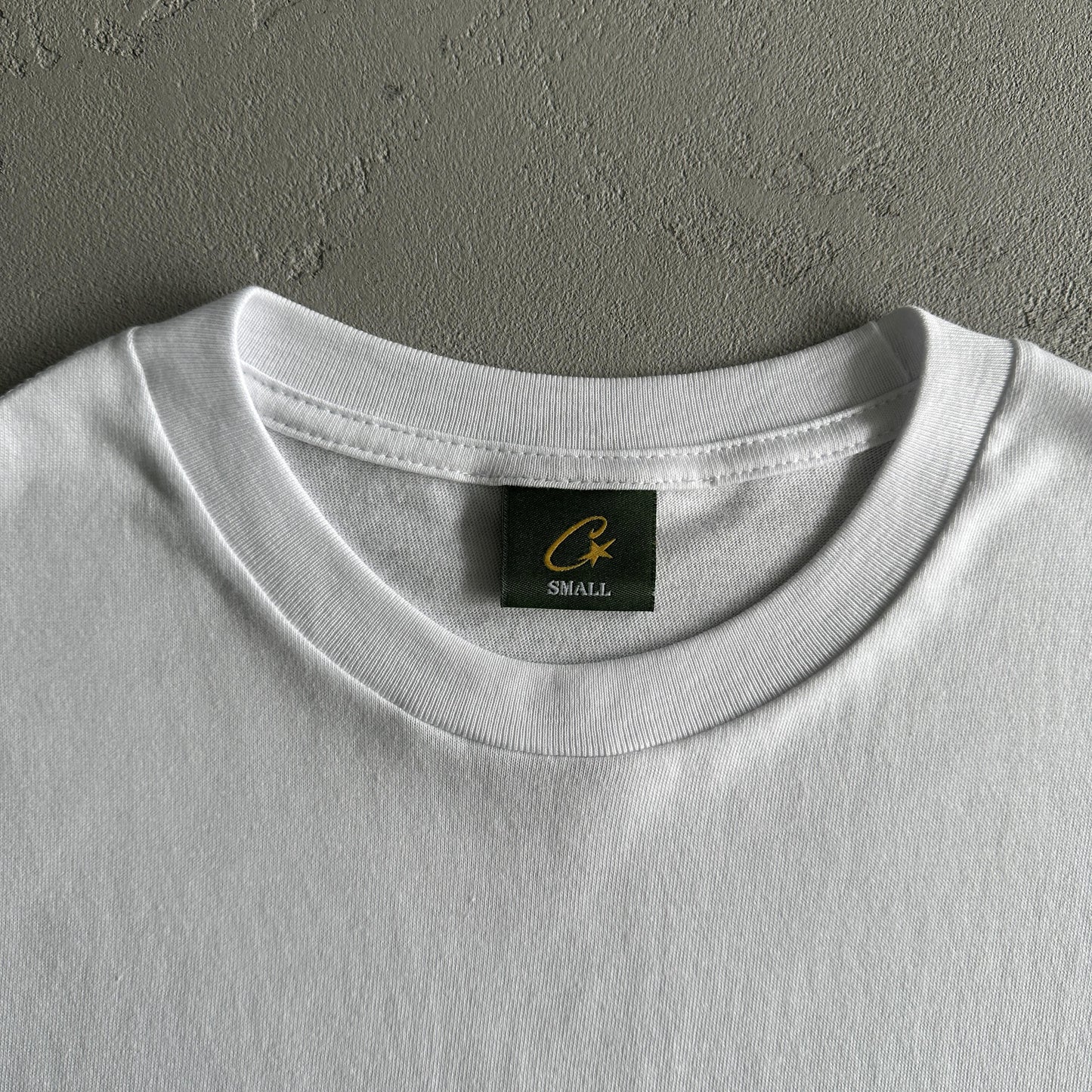 T-shirt Corteiz Money On My Mind