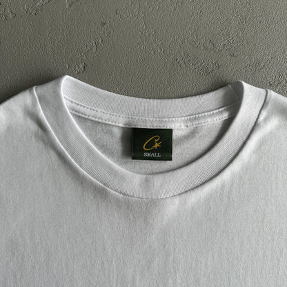 T-shirt Corteiz Money On My Mind