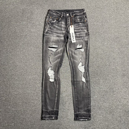 Jeans slim Purple Brand