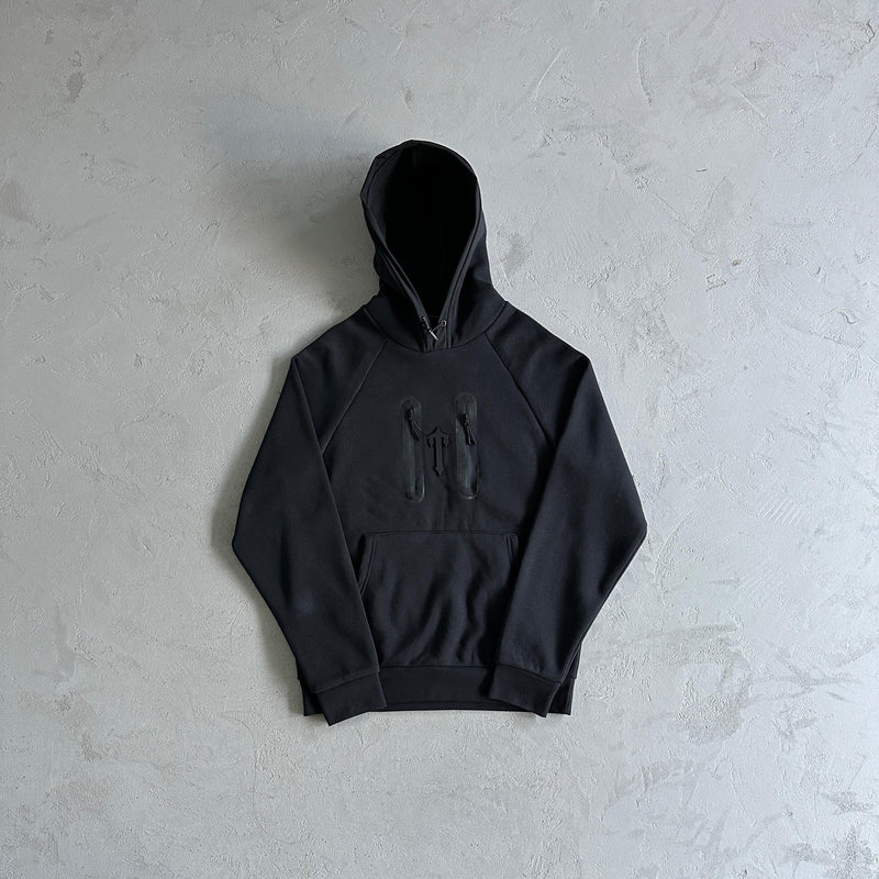 Trapstar Techfleece Irongate