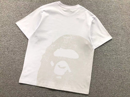 T-shirt Bape
