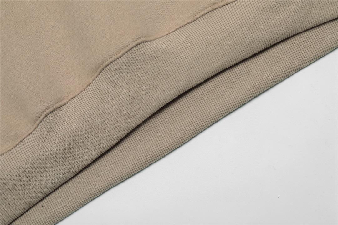 Sweat à capuche Nike x FOG