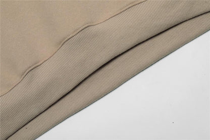 Sweat à capuche Nike x FOG