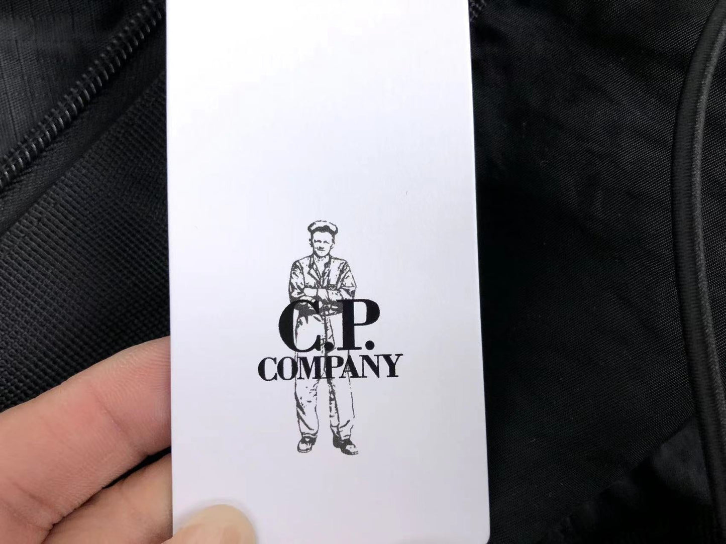Sac C.P. Company