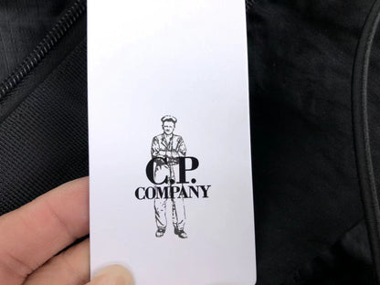 Sac C.P. Company