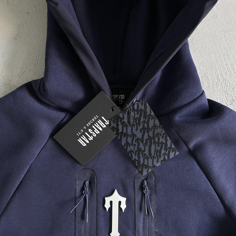 Trapstar Techfleece Irongate