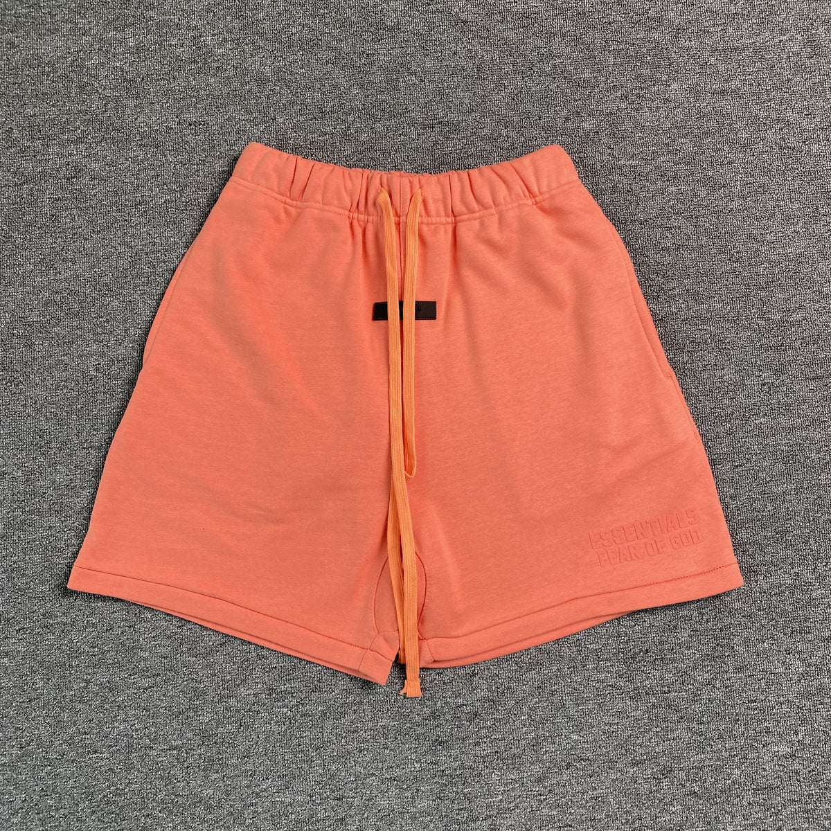 Pantaloncini FOG