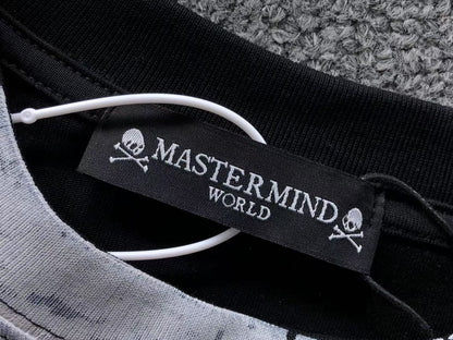 T-shirt Bape x Mastermind