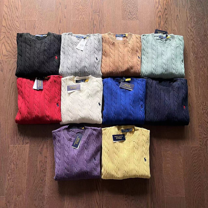 Ralph Lauren Sweater