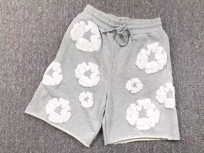 Ensemble short Denim Tears