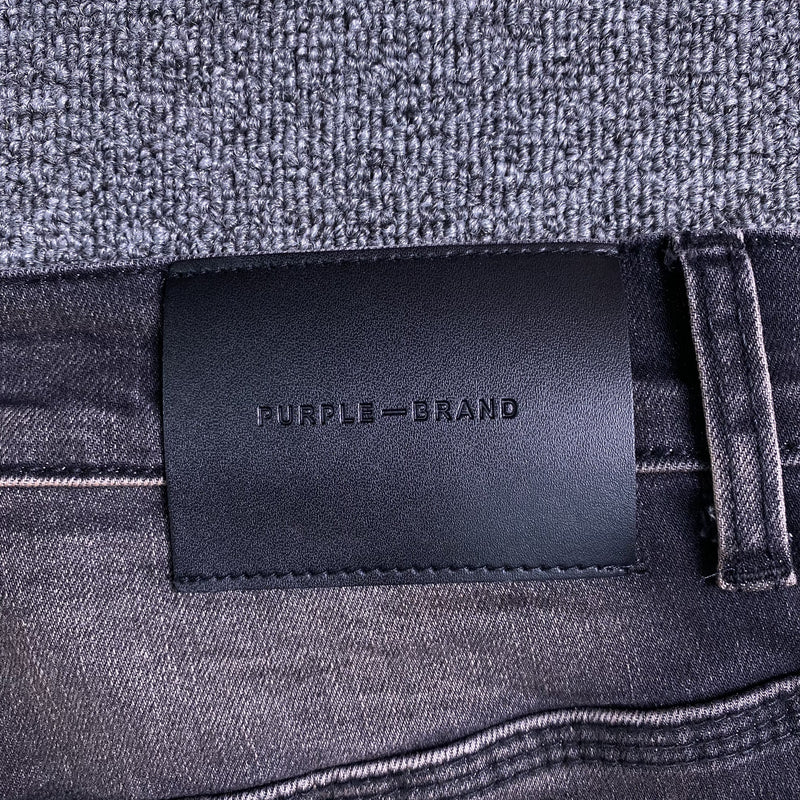 Purple Brand Slim Jeans