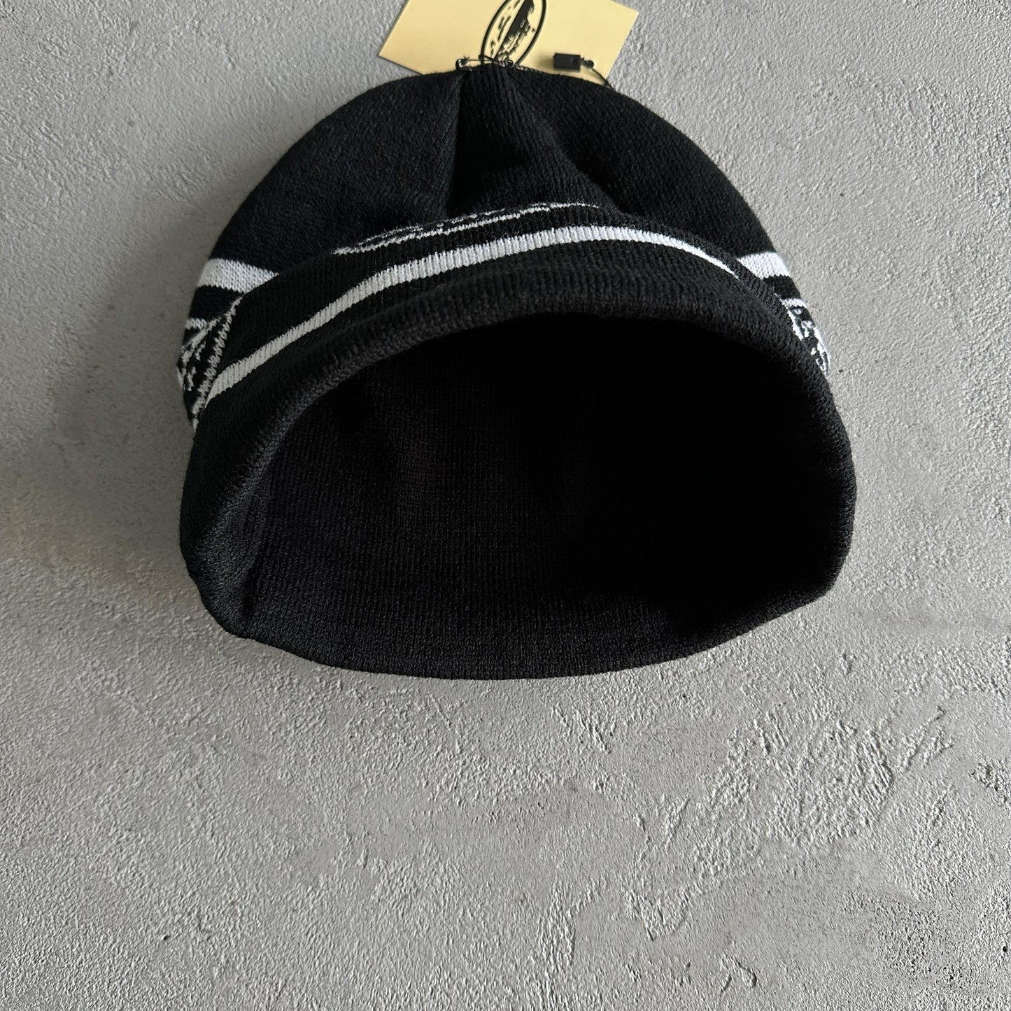 Corteiz Casquette Anneau Froid