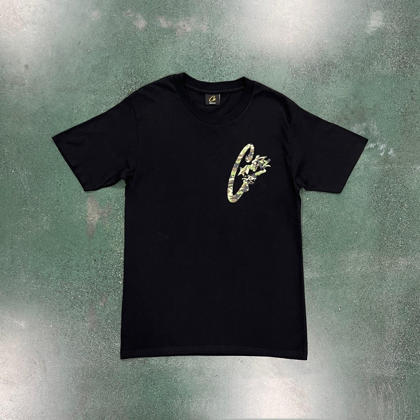 T-shirt Corteiz