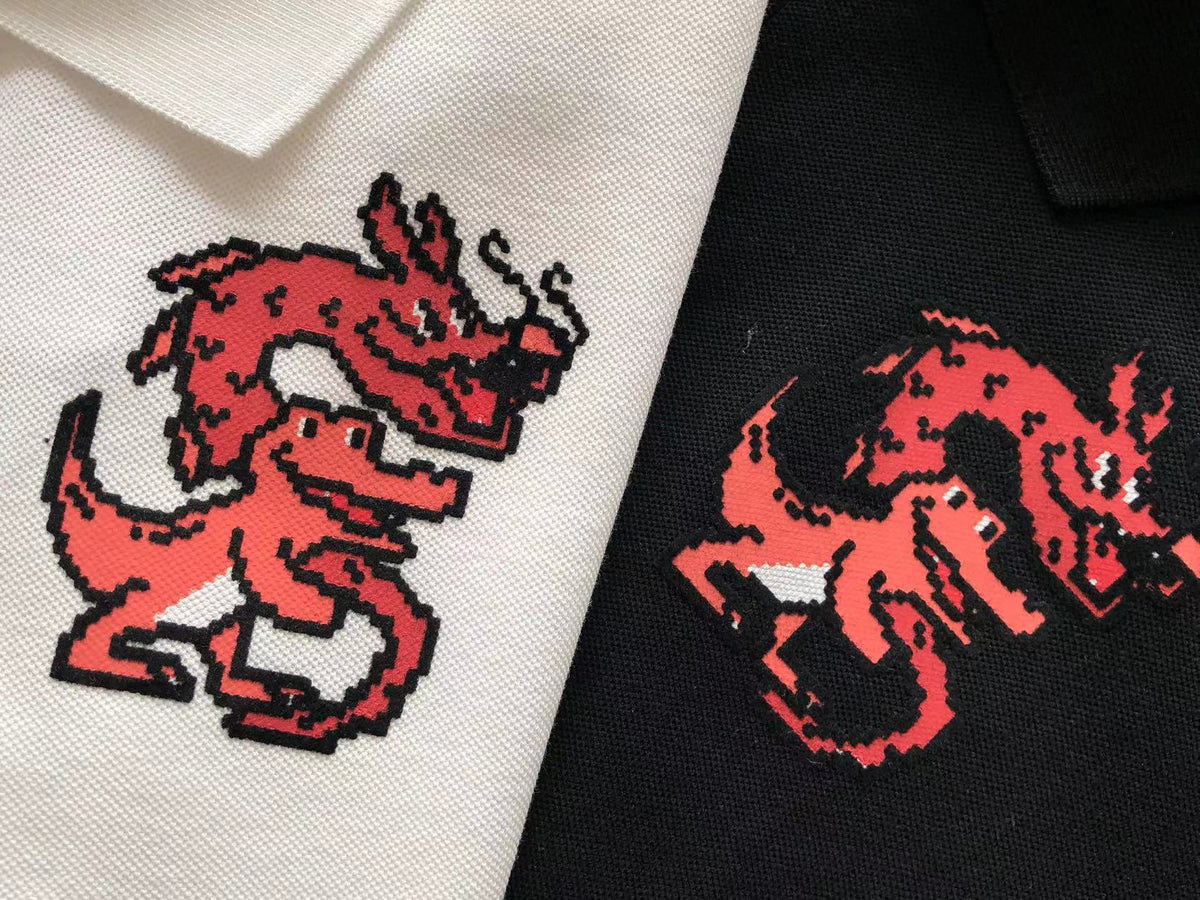 Polo Lacoste