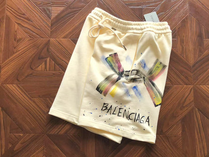 Shorts Balenciaga X Under Armour