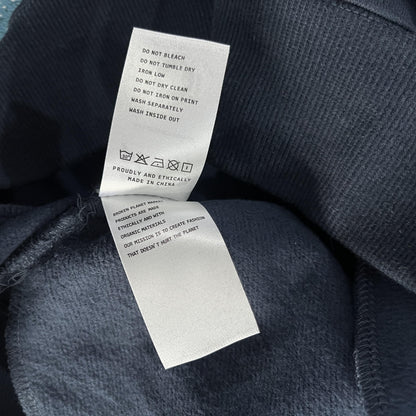 Hoodie Broken P Into The Abyss