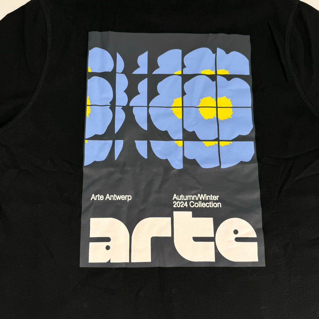 T-shirt Arte
